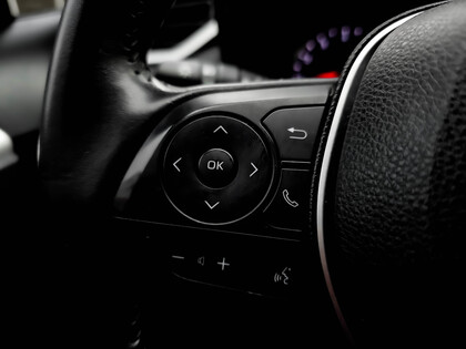 used 2021 Toyota RAV4 car, priced at $29,995