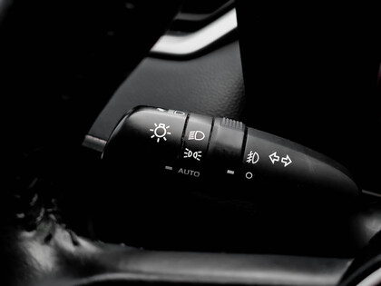 used 2021 Toyota RAV4 car, priced at $29,995