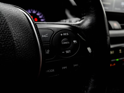 used 2021 Toyota RAV4 car, priced at $29,995