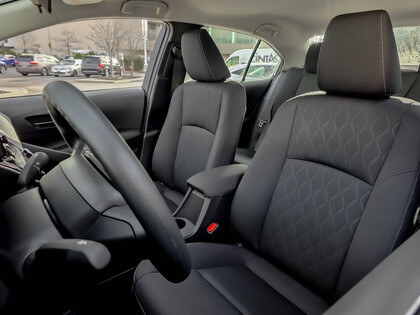 used 2024 Toyota Corolla car, priced at $28,495
