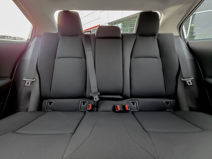 used 2024 Toyota Corolla car, priced at $28,495