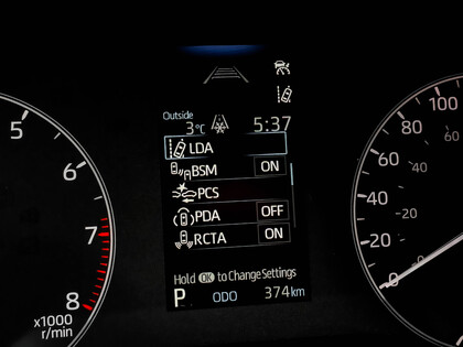 used 2024 Toyota Corolla car, priced at $28,495