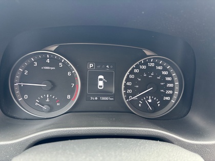 used 2018 Hyundai Elantra car, priced at $12,998