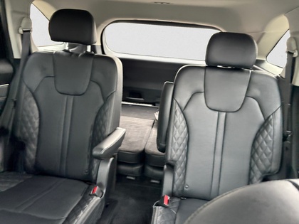 used 2021 Kia Sorento car, priced at $34,495