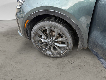 used 2021 Kia Sorento car, priced at $34,495