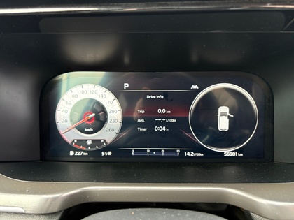used 2021 Kia Sorento car, priced at $34,495