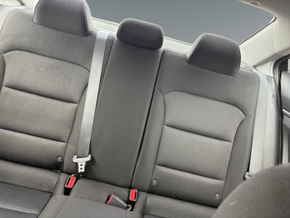 used 2018 Hyundai Elantra car, priced at $12,998