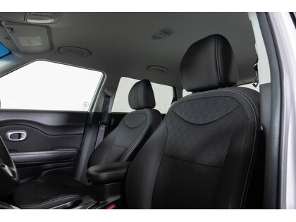 used 2016 Kia Soul car, priced at $13,998