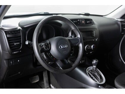 used 2016 Kia Soul car, priced at $13,998