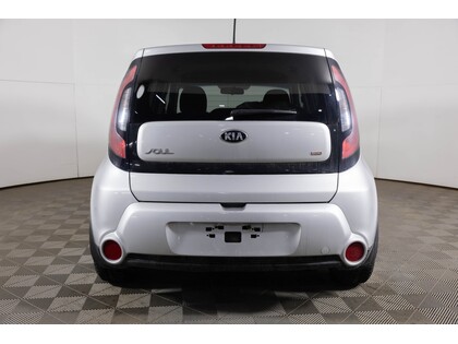 used 2016 Kia Soul car, priced at $13,998