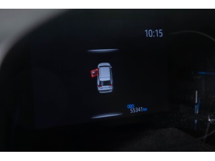 used 2020 Toyota RAV4 Hybrid car, priced at $37,998