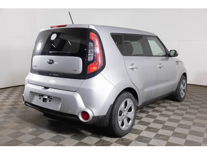 used 2016 Kia Soul car, priced at $13,998
