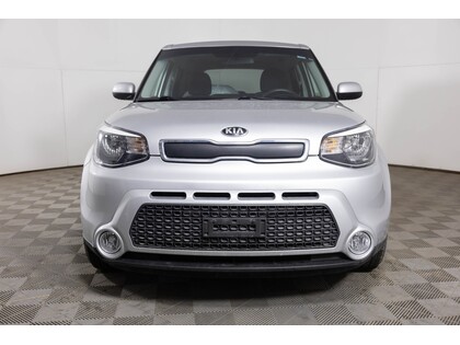 used 2016 Kia Soul car, priced at $13,998