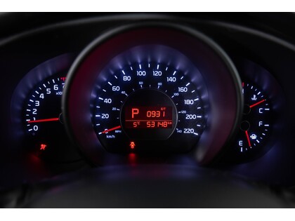 used 2016 Kia Soul car, priced at $13,998