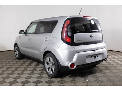 used 2016 Kia Soul car, priced at $13,998