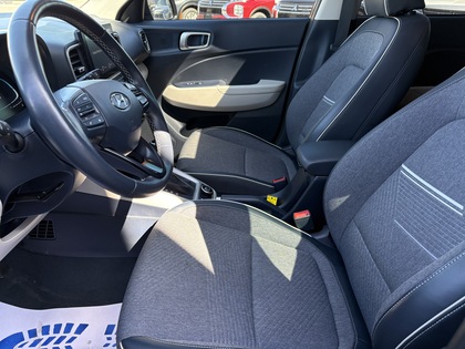 used 2023 Hyundai Venue car, priced at $23,950