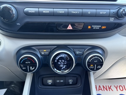 used 2023 Hyundai Venue car, priced at $23,950