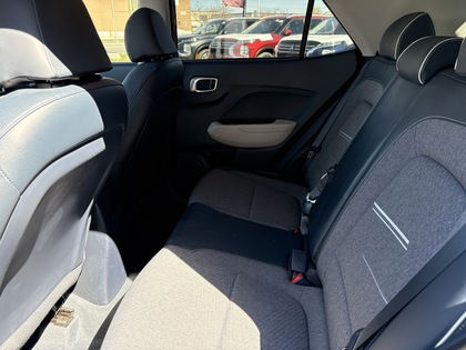 used 2023 Hyundai Venue car, priced at $23,950