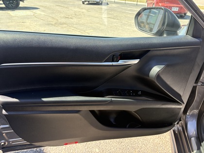 used 2024 Toyota Camry car, priced at $35,950