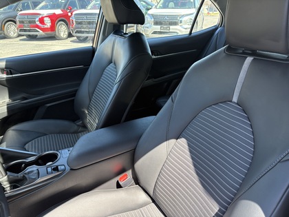 used 2024 Toyota Camry car, priced at $35,950