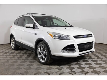 used 2015 Ford Escape car, priced at $13,598