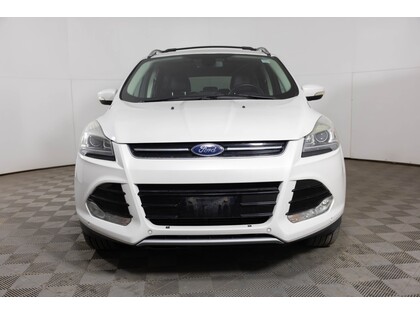 used 2015 Ford Escape car, priced at $13,598