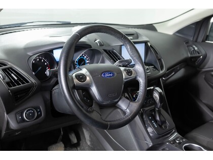 used 2015 Ford Escape car, priced at $13,598