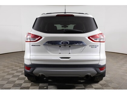 used 2015 Ford Escape car, priced at $13,598