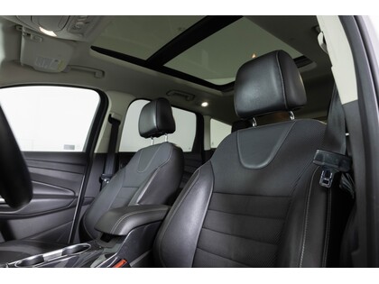 used 2015 Ford Escape car, priced at $13,598