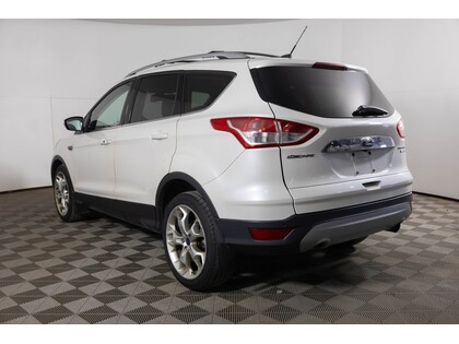 used 2015 Ford Escape car, priced at $13,598