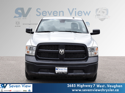 used 2023 Ram 1500 Classic car, priced at $44,895