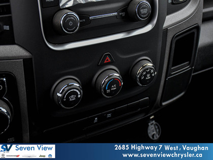 used 2023 Ram 1500 Classic car, priced at $44,895