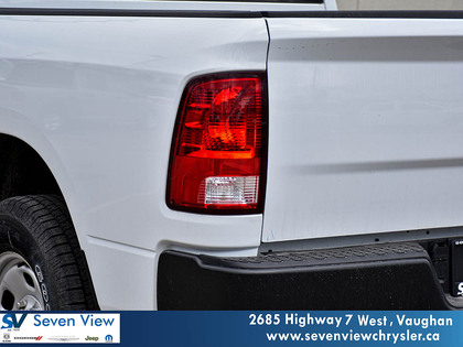 used 2023 Ram 1500 Classic car, priced at $44,895