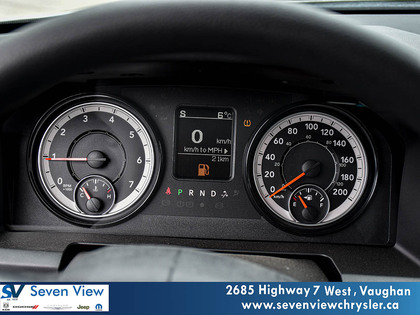 used 2023 Ram 1500 Classic car, priced at $44,895