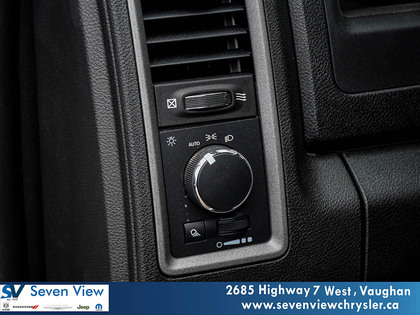 used 2023 Ram 1500 Classic car, priced at $44,895