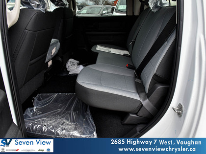 used 2023 Ram 1500 Classic car, priced at $44,895