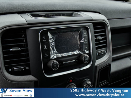 used 2023 Ram 1500 Classic car, priced at $44,895