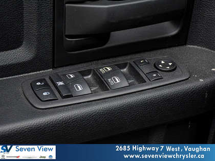 used 2023 Ram 1500 Classic car, priced at $44,895