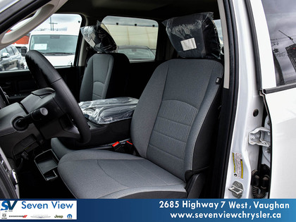 used 2023 Ram 1500 Classic car, priced at $44,895