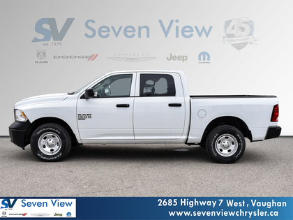 used 2023 Ram 1500 Classic car, priced at $44,895