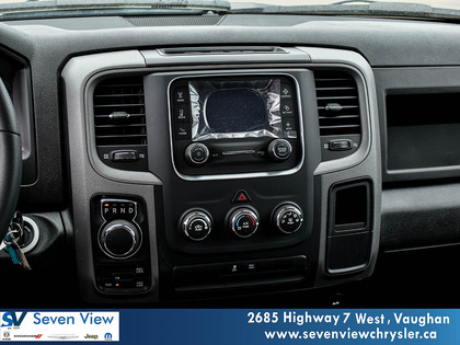 used 2023 Ram 1500 Classic car, priced at $44,895