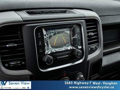 used 2023 Ram 1500 Classic car, priced at $44,895