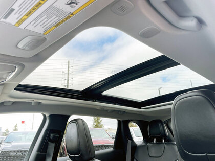 used 2021 Jeep Cherokee car, priced at $30,700