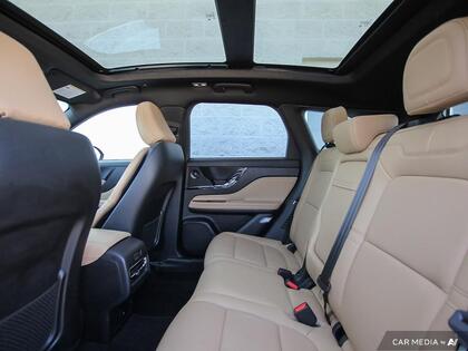 used 2021 Lincoln Corsair car, priced at $35,500