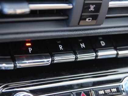 used 2021 Lincoln Corsair car, priced at $35,500