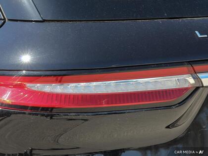 used 2021 Lincoln Corsair car, priced at $35,500
