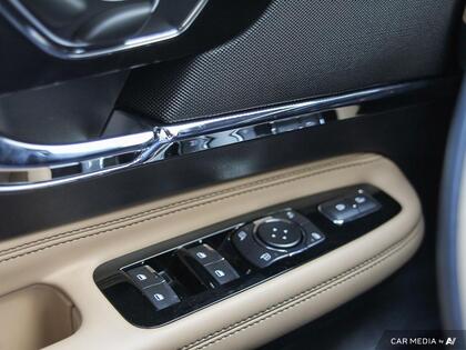 used 2021 Lincoln Corsair car, priced at $35,500