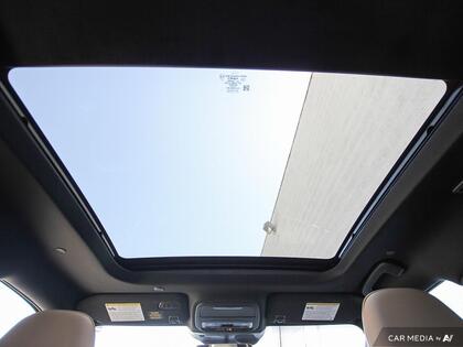 used 2021 Lincoln Corsair car, priced at $35,500