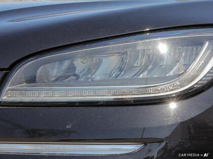 used 2021 Lincoln Corsair car, priced at $35,500