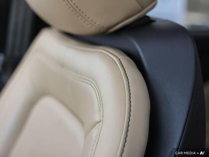 used 2021 Lincoln Corsair car, priced at $35,500